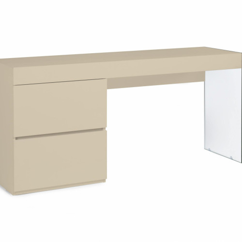 стол письменный personalidad от angel cerda кремовый в Нижневартовске