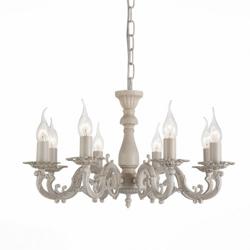 люстра дизайнерская cant бежевая в Нижневартовске