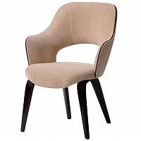 стул apriori r каркас: берёза - тон венге, обивка: ткань sensation 34 в Нижневартовске