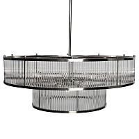 светильник потолочный k2kr806-10 d120х45см в Нижневартовске