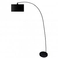 торшер дизайнерский newport fl black в Нижневартовске