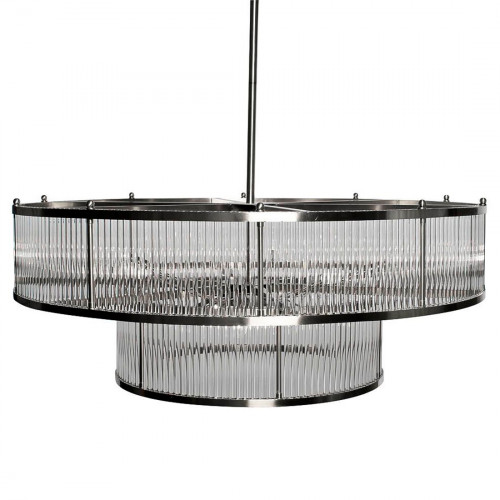 светильник потолочный k2kr806-10 d120х45см в Нижневартовске