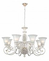 люстра дизайнерская laughed белый дуб в Нижневартовске