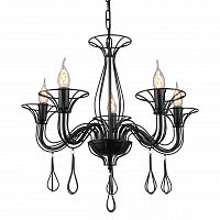 подвесная люстра omnilux saronno oml-92403-05 в Нижневартовске