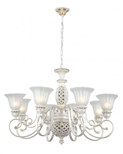 люстра дизайнерская laughed белый дуб в Нижневартовске