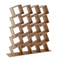 стеллаж матрица на 4 дуб от odingeniy в Нижневартовске