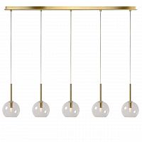 подвесной светодиодный светильник lucide grace led 30485/20/02 в Нижневартовске