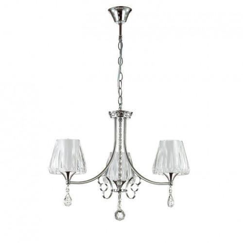 подвесная люстра lumion modesta 3411/3 в Нижневартовске