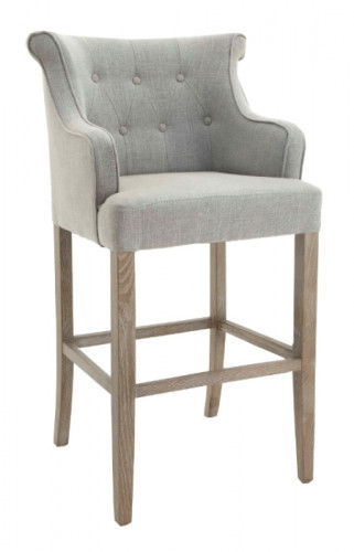 табуретка gala high от rvastley серый в Нижневартовске