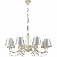 подвесная люстра freya marquis fr2327-pl-08-bg в Нижневартовске