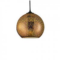 подвесной светильник horoz quantum медь 021-006-0001 в Нижневартовске