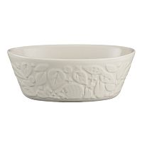 миска для выпечки пирога in the forest овальная 18 см в Нижневартовске