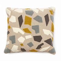 чехол на подушку emilee 45x45 с принтом aa3201j35 от la forma (ex julia grup) в Нижневартовске