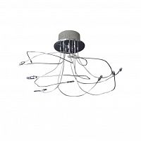 потолочный светильник mx6301-10 от illuminati в Нижневартовске