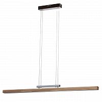 подвесной светодиодный светильник de markt ральф 675011501 в Нижневартовске