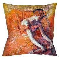 арт-подушка «балерина» в Нижневартовске