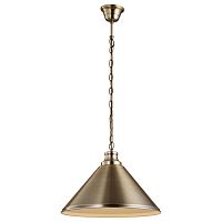 подвесной светильник arte lamp pendants a9330sp-1ab в Нижневартовске