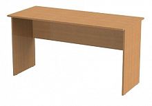 письменный стол мебельная фабрика эко 400746/400747 в Нижневартовске