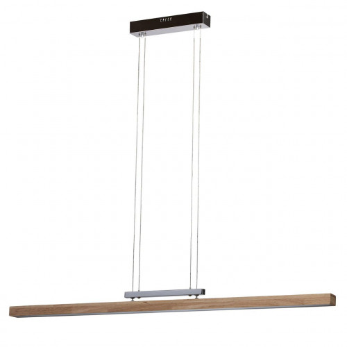 подвесной светодиодный светильник de markt ральф 675011501 в Нижневартовске