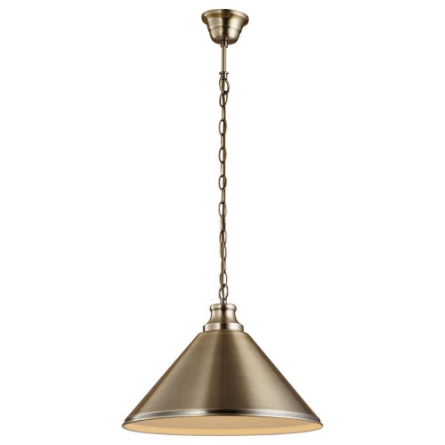 подвесной светильник arte lamp pendants a9330sp-1ab в Нижневартовске