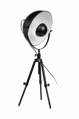 напольный светильник soffite nouveau black в Нижневартовске