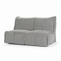 диван villiers бескаркасный серый в Нижневартовске