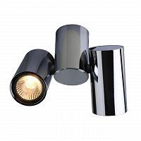 потолочный светильник divinare gavroche 1354/02 pl-2 в Нижневартовске