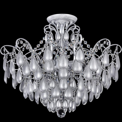 потолочная люстра freya chabrol fr2302cl-06s в Нижневартовске