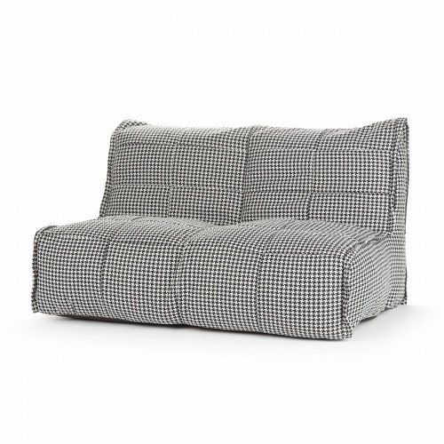 диван villiers бескаркасный серый в Нижневартовске