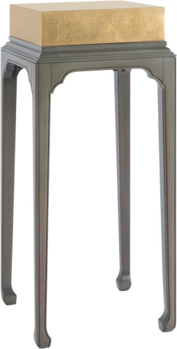 консоль odelis серая со светло-коричневым в Нижневартовске