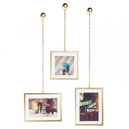 мультирамка fotochain латунь в Нижневартовске