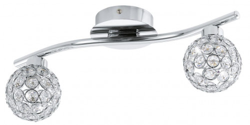 потолочный светильник eglo ribolla 92592 в Нижневартовске