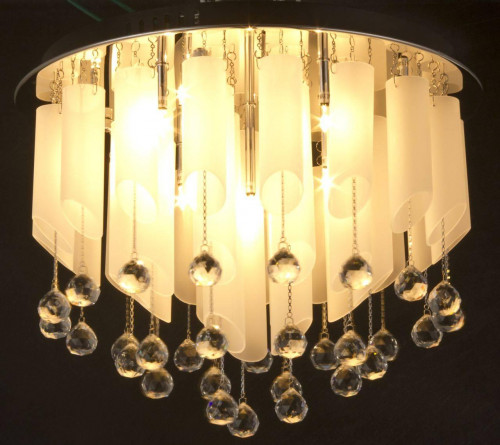 потолочный светильник st luce sl616.102.10 в Нижневартовске