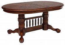 стол кухонный tetchair oakland swc (4296-swc) раскладной в Нижневартовске