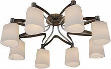 потолочная люстра citilux глория cl139181 в Нижневартовске