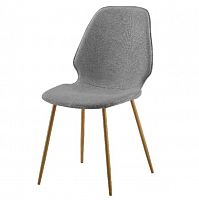 стул livaras серый в Нижневартовске