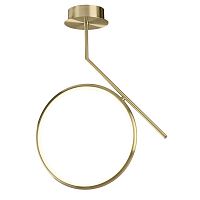 подвесной светодиодный светильник mantra olimpia oro 6583 в Нижневартовске