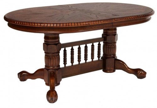 стол кухонный tetchair oakland swc (4296-swc) раскладной в Нижневартовске