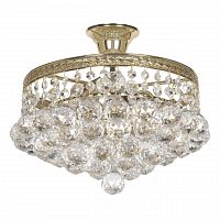 потолочный светильник dio darte elite cremono e 1.3.30.200 g в Нижневартовске