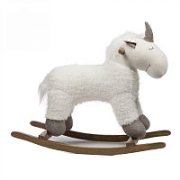 игрушка-качалка единорог в Нижневартовске