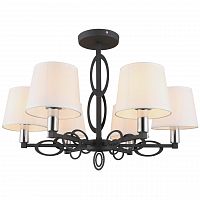 подвесная люстра omnilux reggello oml-64907-06 в Нижневартовске