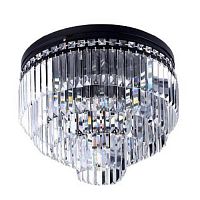 дизайнерский потолочный светильник spot light aurora 9119828 в Нижневартовске