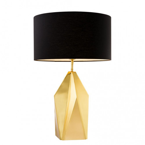 настольная лампа setai от eichholtz латунь в Нижневартовске