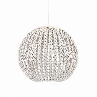 подвесной светильник rattan sun в Нижневартовске