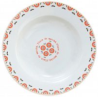 тарелка суповая рынок comptoir de famille в Нижневартовске