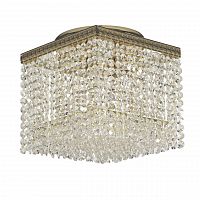 потолочная люстра dio darte asfour cremono e 1.2.24.200 g в Нижневартовске