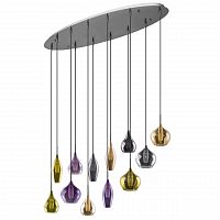 подвесная люстра lightstar pentola 803225 в Нижневартовске