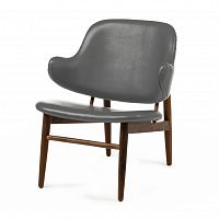 кресло kofod темно-серое в Нижневартовске