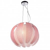 подвесной светильник idlamp silvana 248/1-rose в Нижневартовске