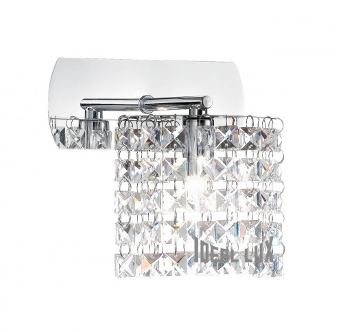 бра ideal lux spirit ap1 в Нижневартовске